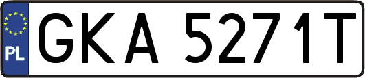 GKA5271T