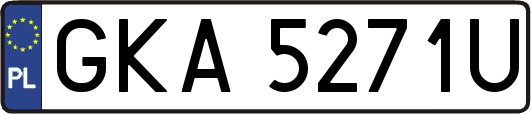 GKA5271U