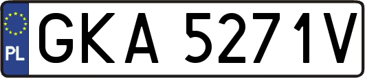 GKA5271V