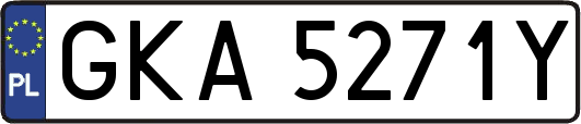 GKA5271Y