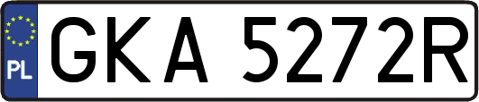 GKA5272R