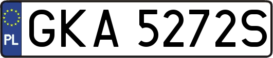 GKA5272S
