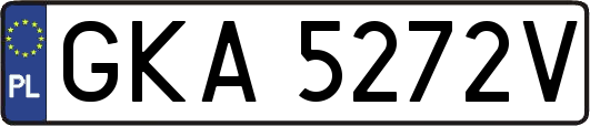 GKA5272V