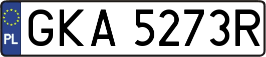 GKA5273R