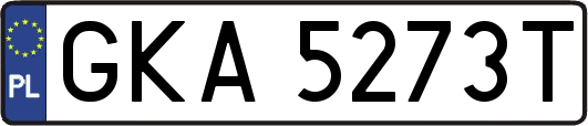 GKA5273T