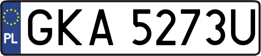 GKA5273U