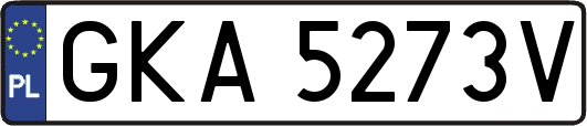 GKA5273V