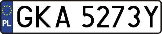 GKA5273Y