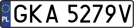 GKA5279V