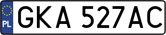 GKA527AC