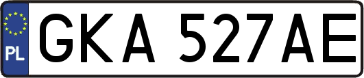 GKA527AE