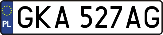 GKA527AG