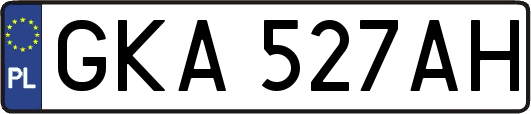 GKA527AH