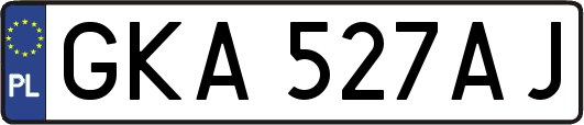 GKA527AJ
