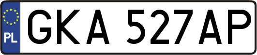 GKA527AP