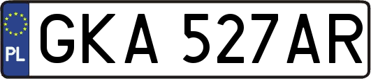 GKA527AR