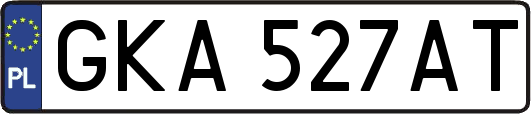 GKA527AT