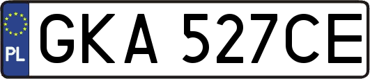 GKA527CE