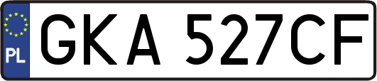 GKA527CF