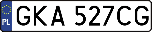 GKA527CG