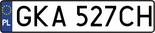 GKA527CH