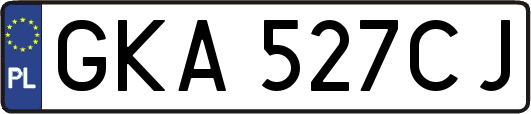 GKA527CJ