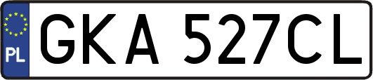 GKA527CL