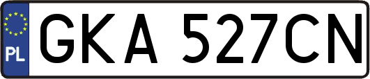 GKA527CN