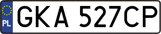 GKA527CP