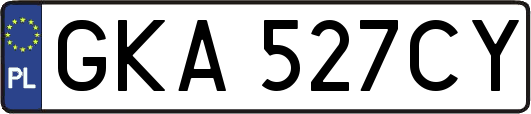GKA527CY