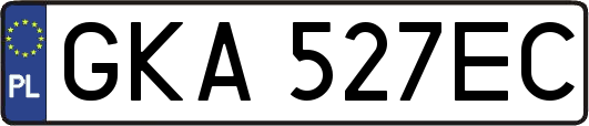 GKA527EC