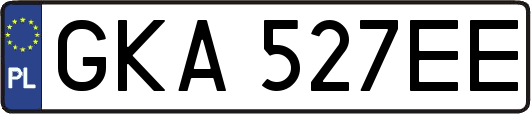 GKA527EE