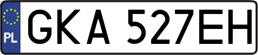 GKA527EH