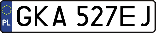 GKA527EJ