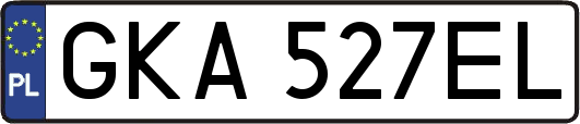 GKA527EL