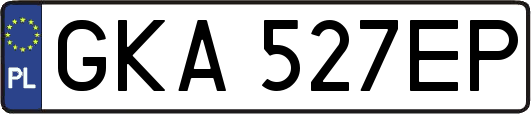 GKA527EP