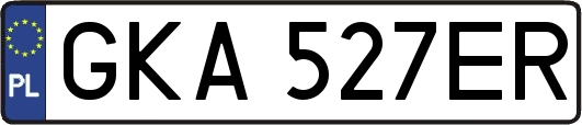 GKA527ER