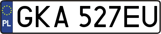 GKA527EU