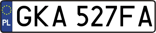 GKA527FA