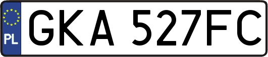 GKA527FC