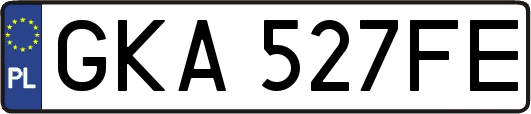 GKA527FE
