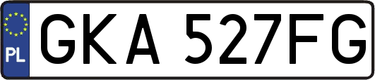 GKA527FG