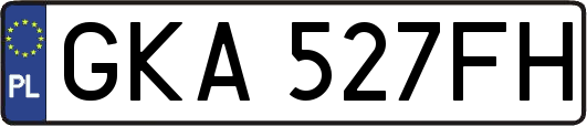 GKA527FH