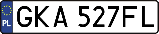 GKA527FL