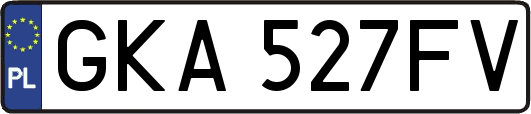 GKA527FV