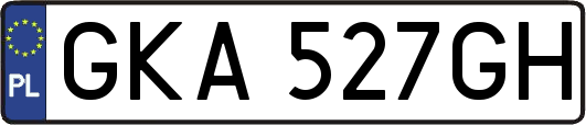 GKA527GH