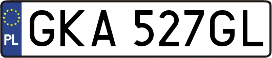 GKA527GL