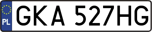GKA527HG