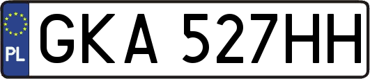 GKA527HH