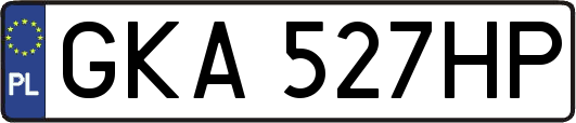 GKA527HP